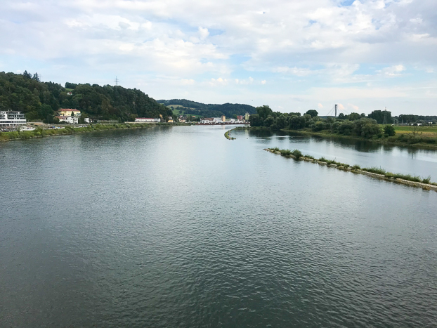Deggendorf - Donau